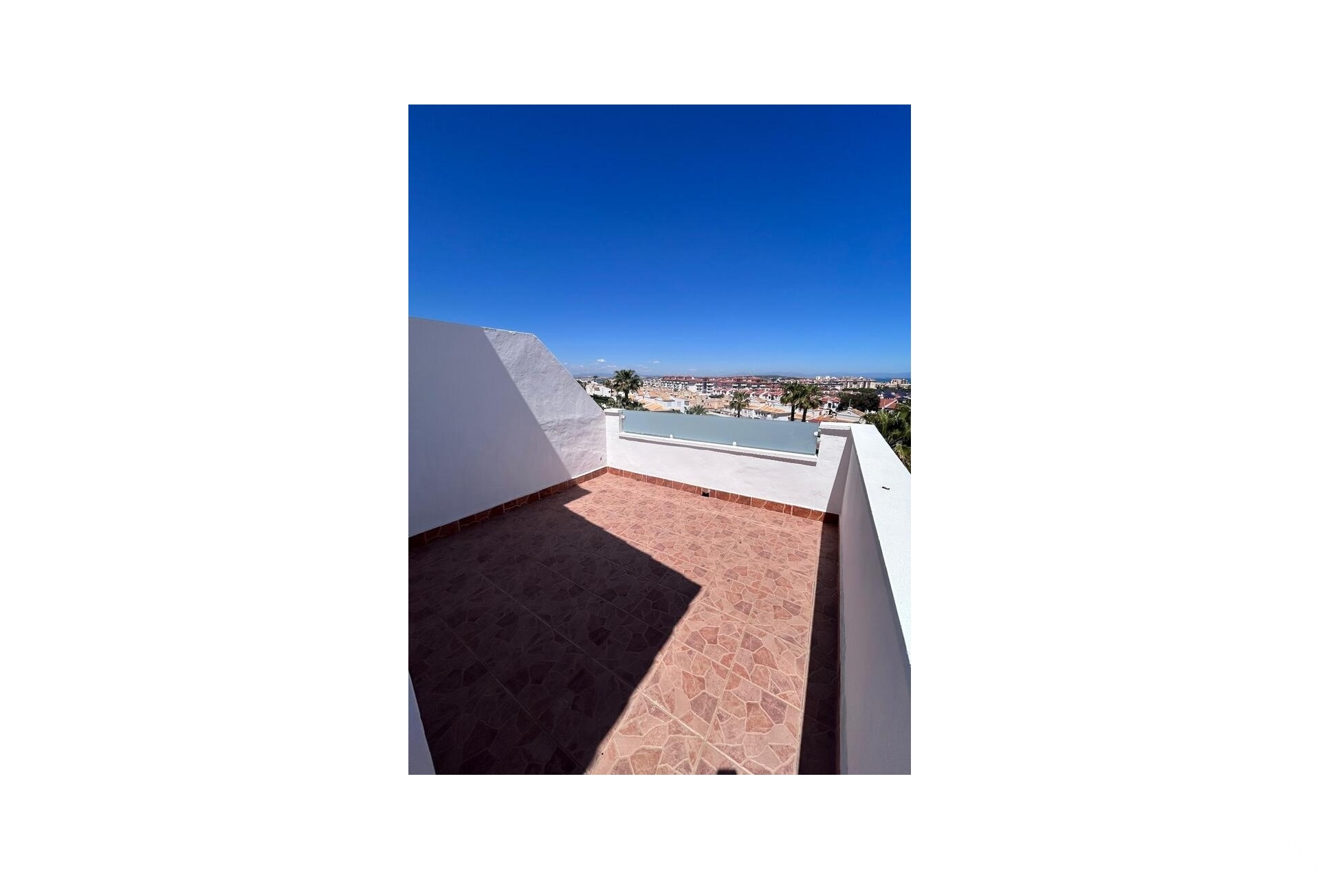 Revente - Apartment - Torrevieja - Torreblanca