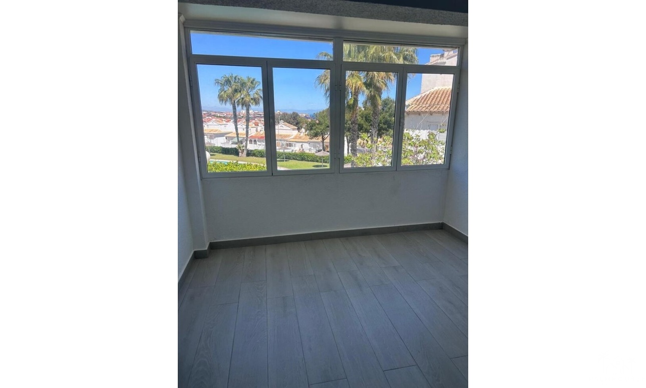 Revente - Apartment - Torrevieja - Torreblanca