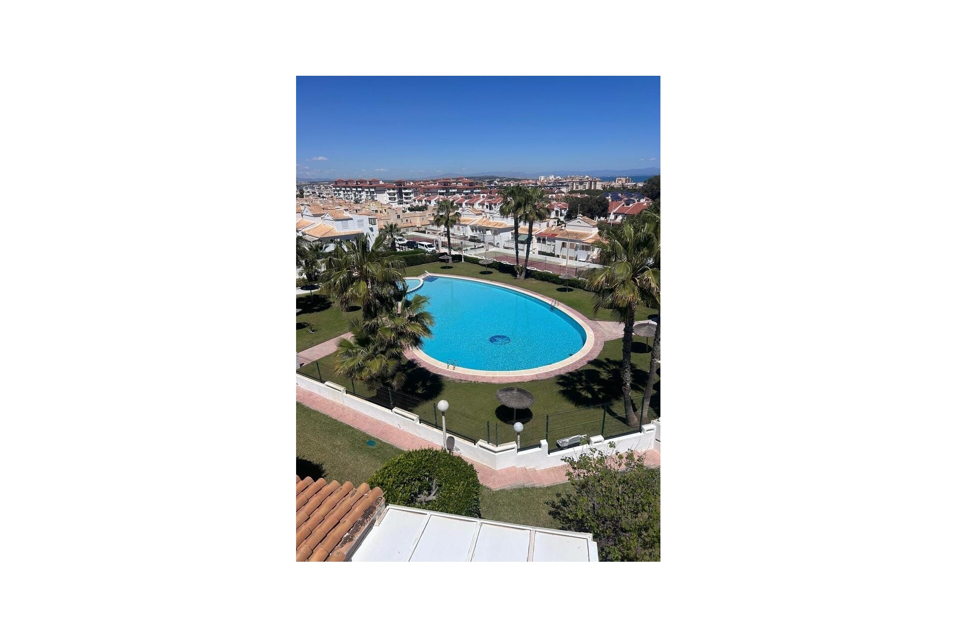 Revente - Apartment - Torrevieja - Torreblanca
