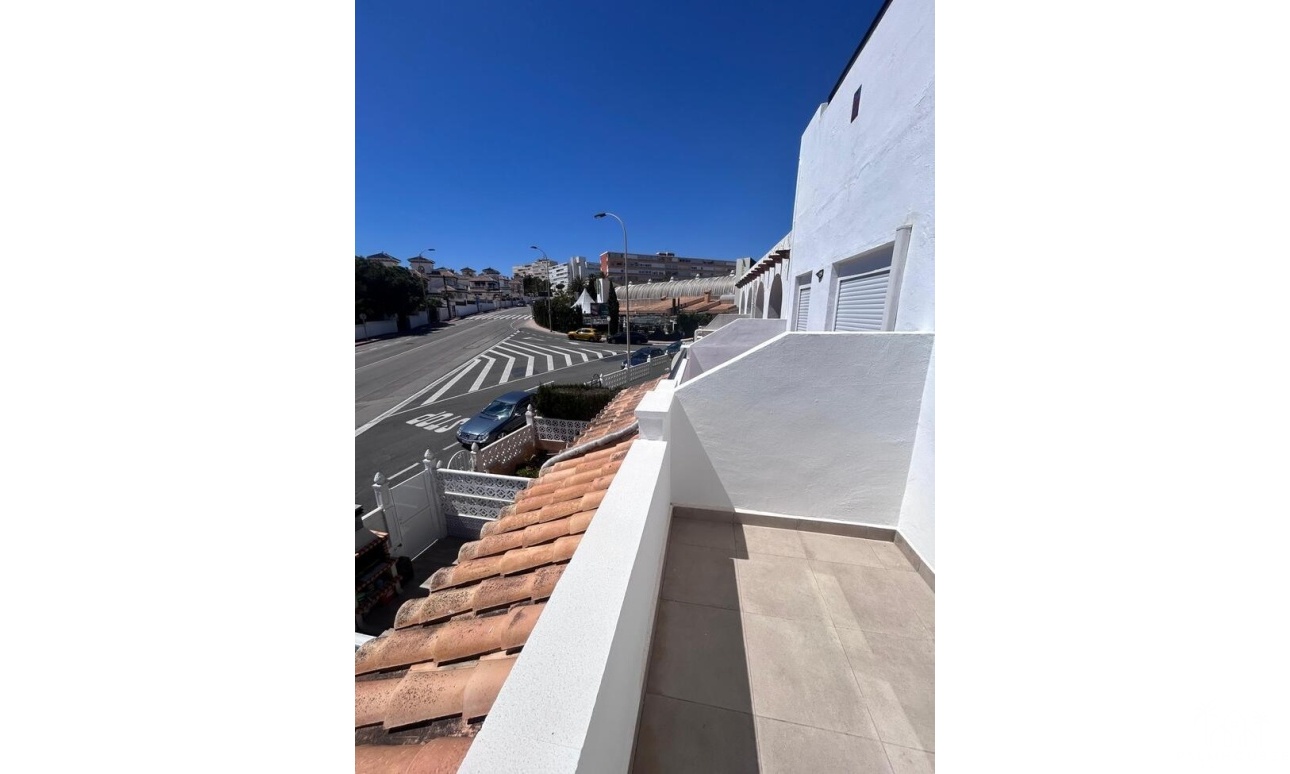 Revente - Apartment - Torrevieja - Torreblanca