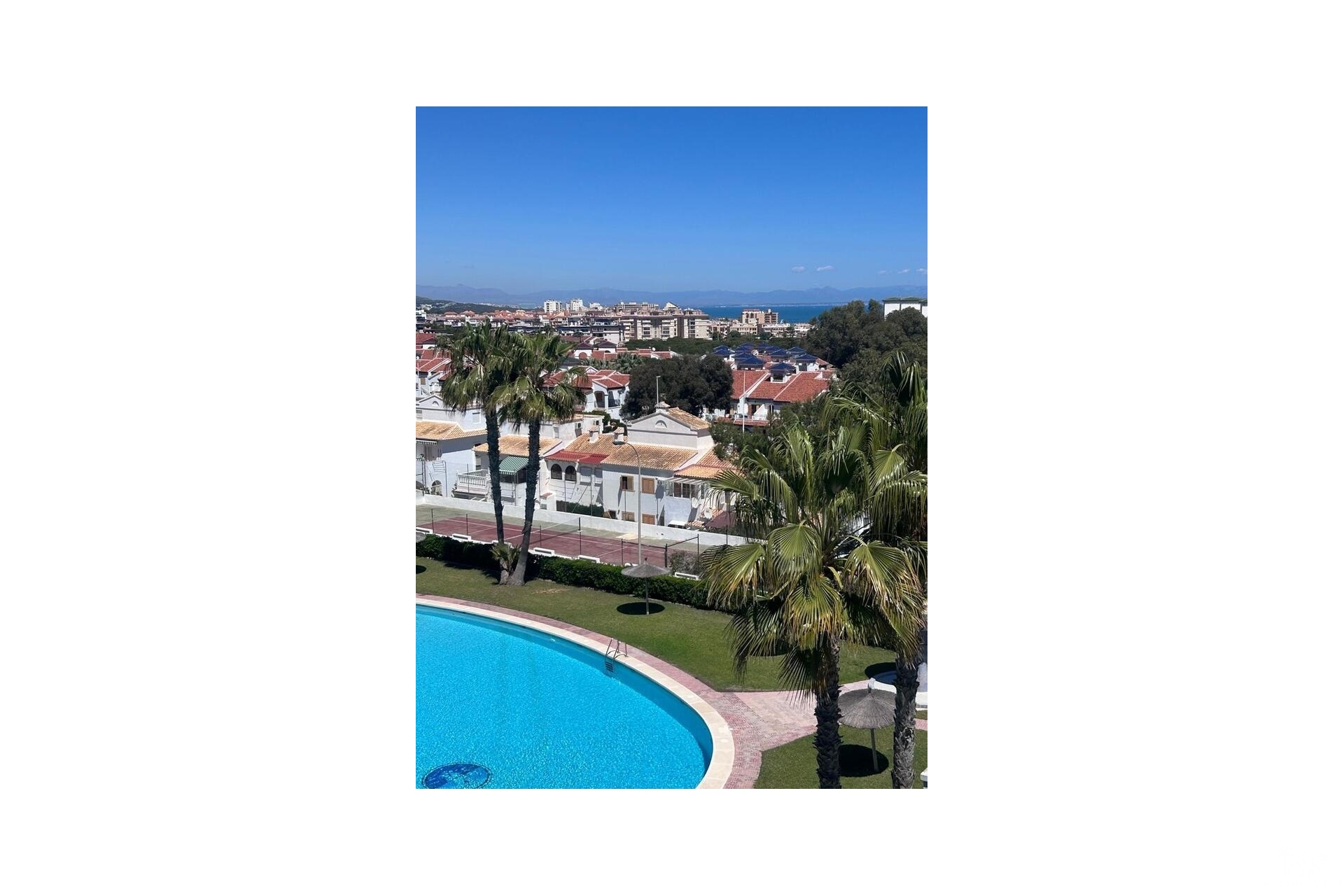 Revente - Apartment - Torrevieja - Torreblanca