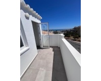 Revente - Apartment - Torrevieja - Torreblanca