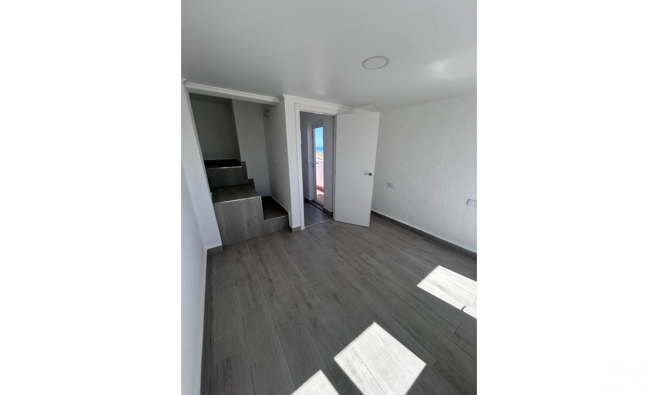 Revente - Apartment - Torrevieja - Torreblanca