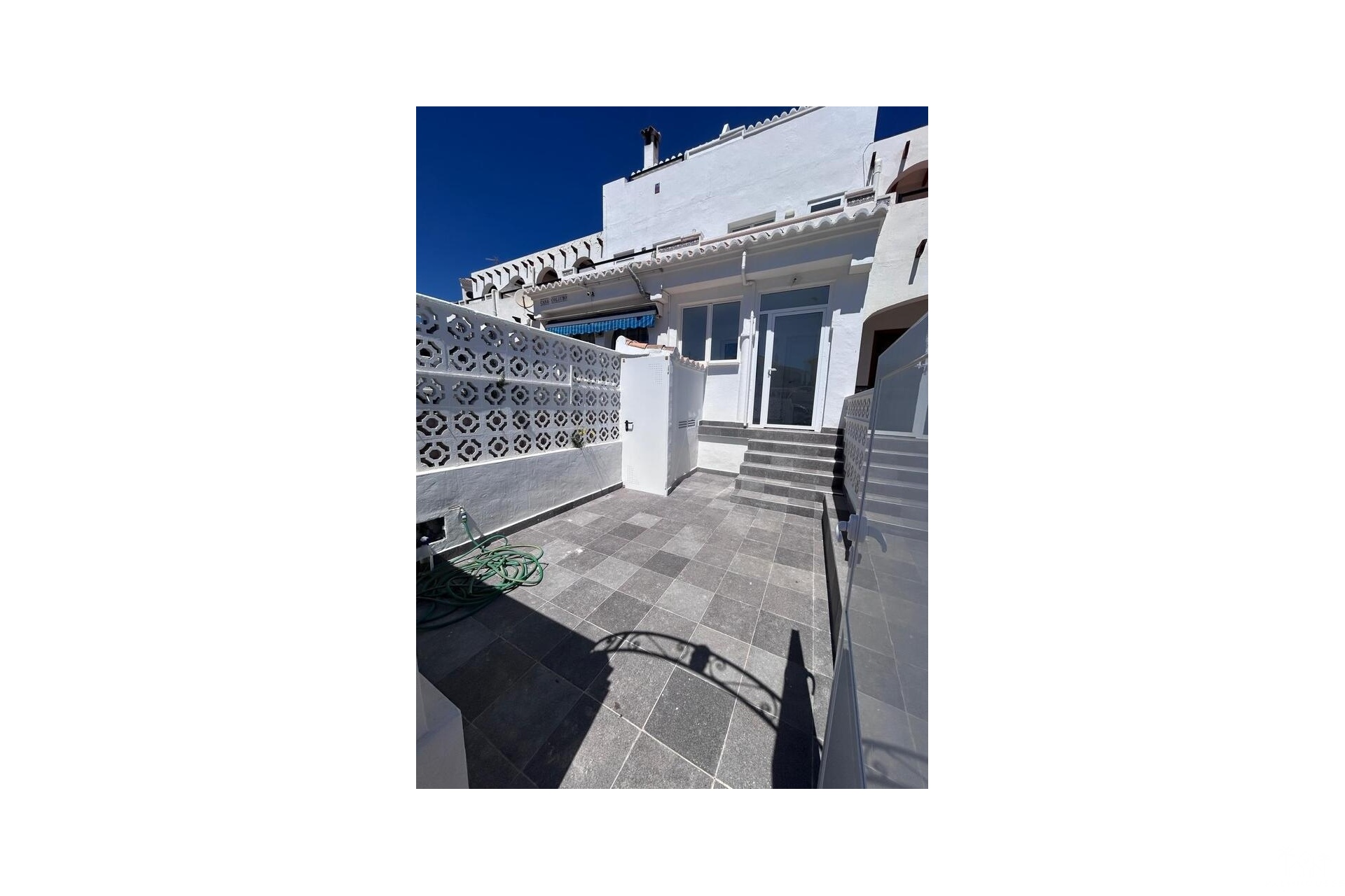 Revente - Apartment - Torrevieja - Torreblanca
