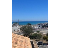 Revente - Apartment - Torrevieja - Torreblanca