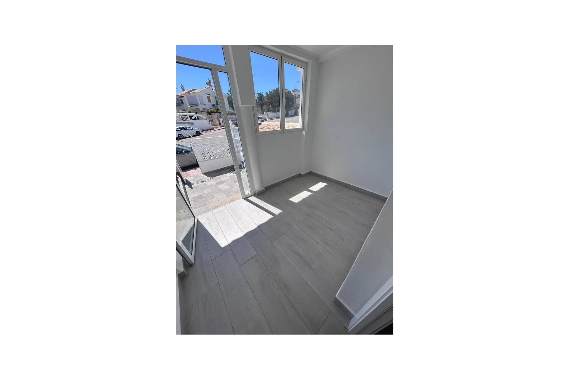 Revente - Apartment - Torrevieja - Torreblanca