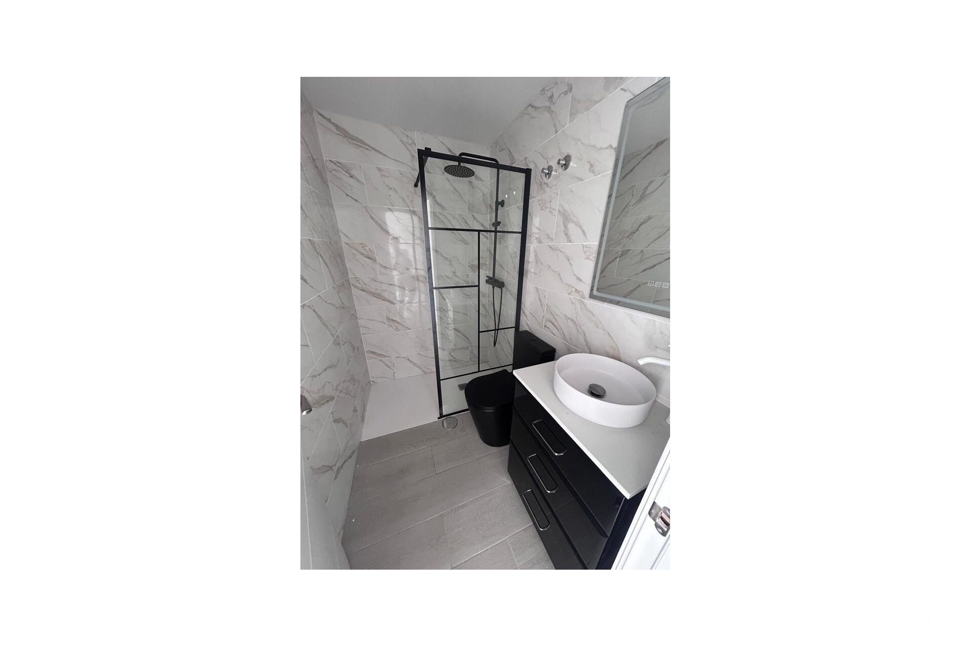 Revente - Apartment - Torrevieja - Torreblanca