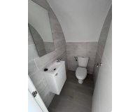 Revente - Apartment - Torrevieja - Torreblanca
