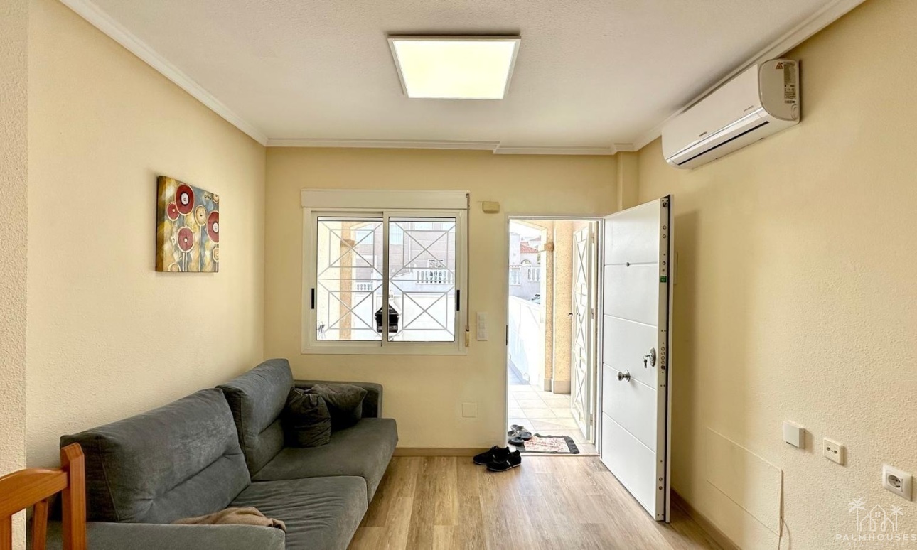 Revente - Apartment - Torrevieja - Torreblanca