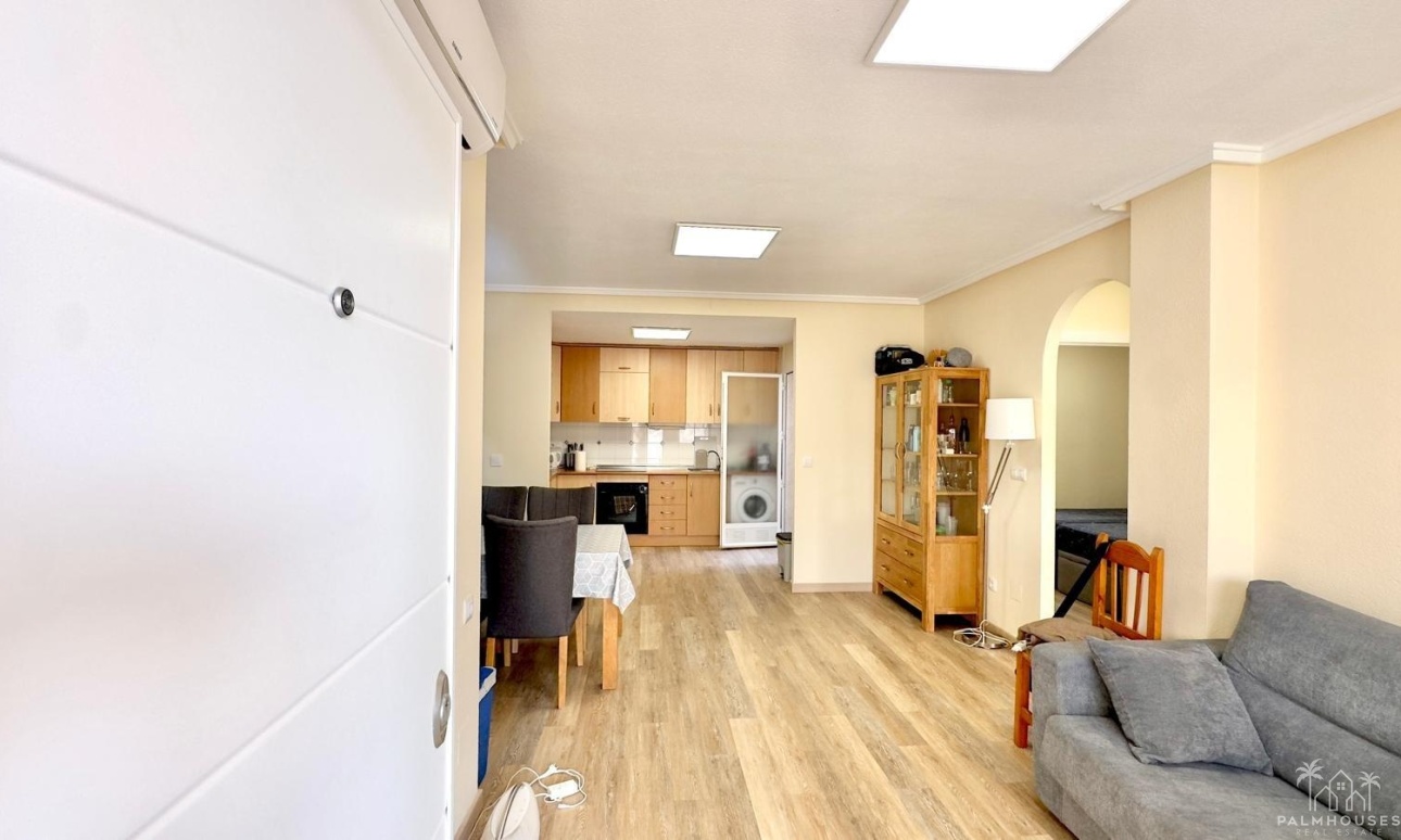 Revente - Apartment - Torrevieja - Torreblanca