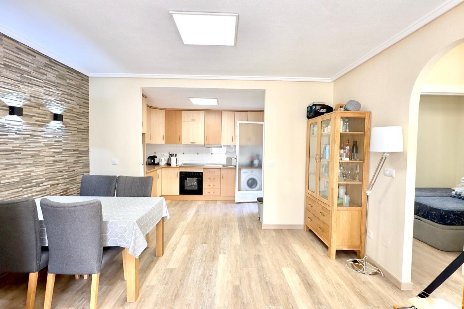 Revente - Apartment - Torrevieja - Torreblanca