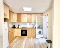 Revente - Apartment - Torrevieja - Torreblanca