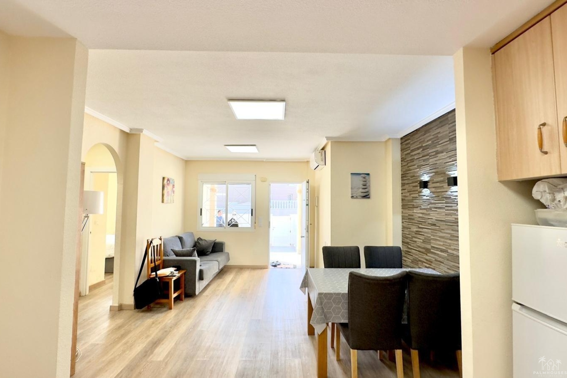 Revente - Apartment - Torrevieja - Torreblanca