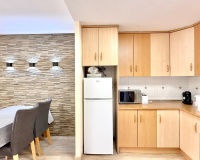 Revente - Apartment - Torrevieja - Torreblanca