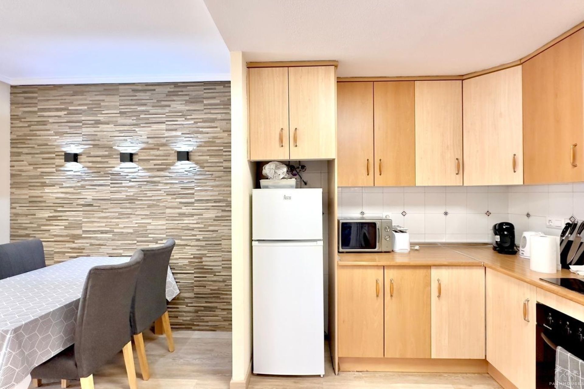 Revente - Apartment - Torrevieja - Torreblanca