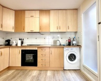 Revente - Apartment - Torrevieja - Torreblanca