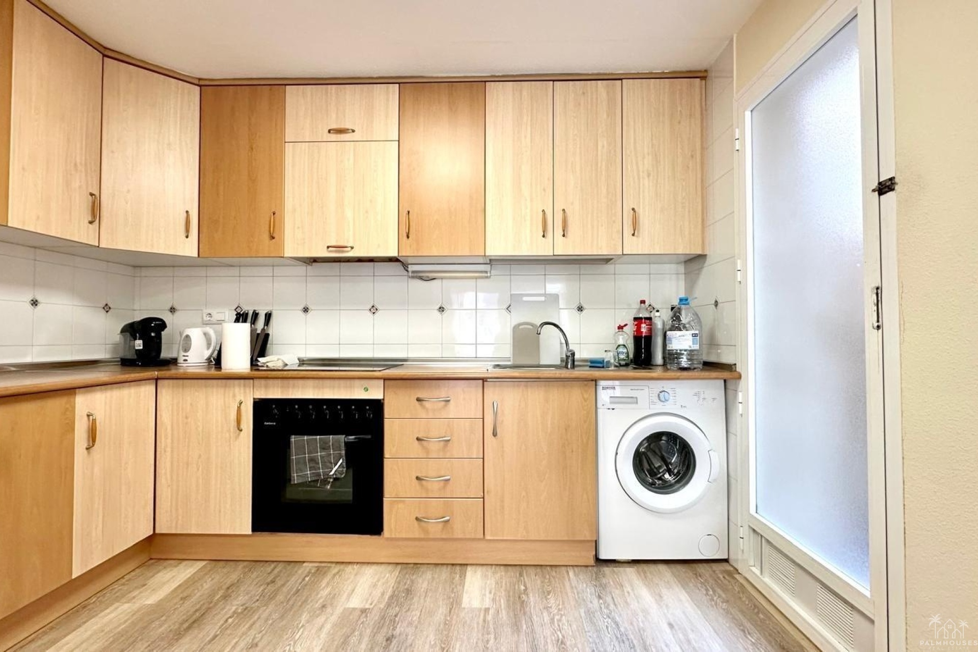 Revente - Apartment - Torrevieja - Torreblanca