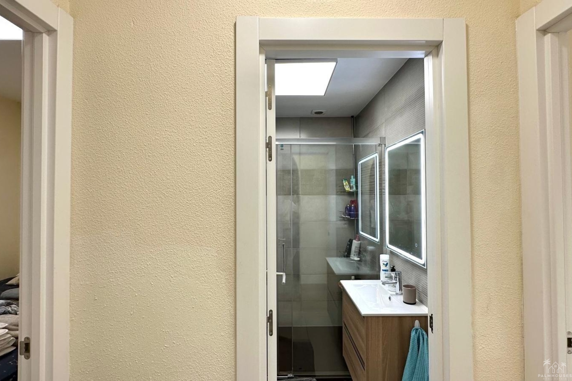 Revente - Apartment - Torrevieja - Torreblanca