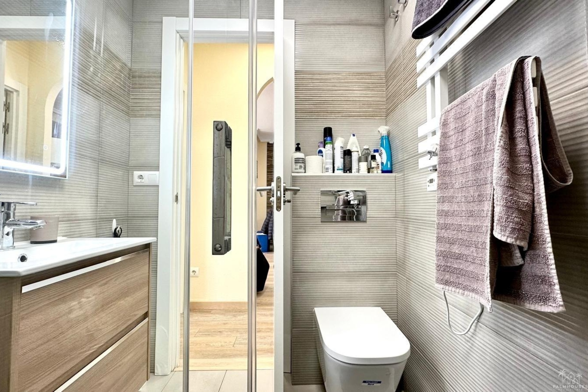 Revente - Apartment - Torrevieja - Torreblanca