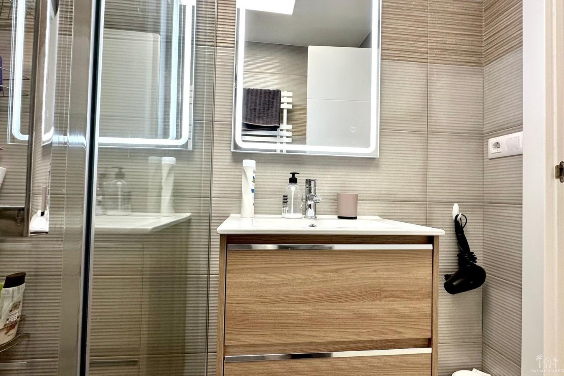 Revente - Apartment - Torrevieja - Torreblanca
