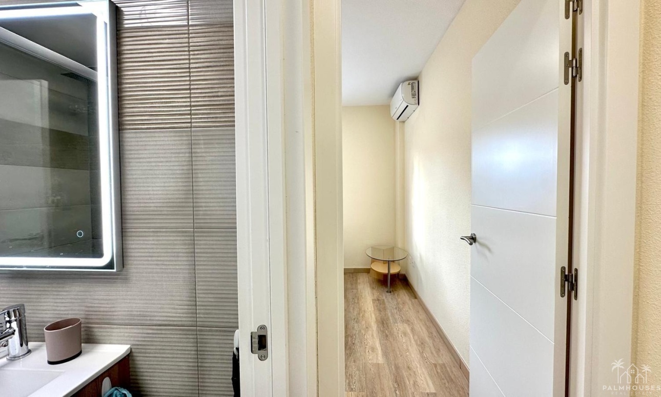 Revente - Apartment - Torrevieja - Torreblanca