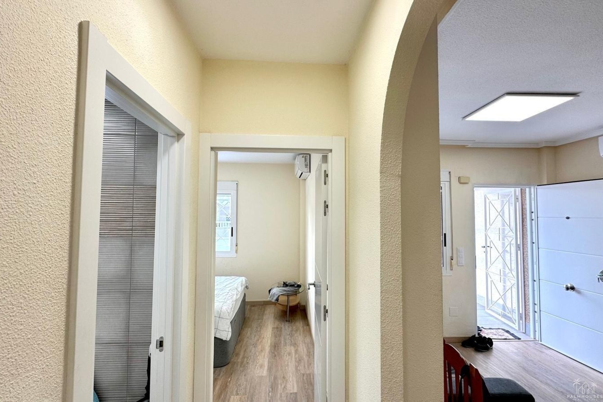 Revente - Apartment - Torrevieja - Torreblanca