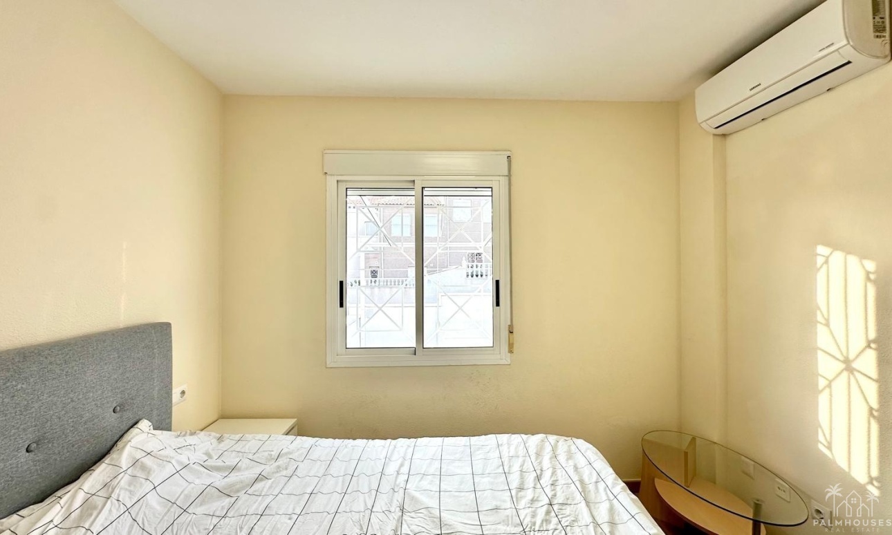 Revente - Apartment - Torrevieja - Torreblanca
