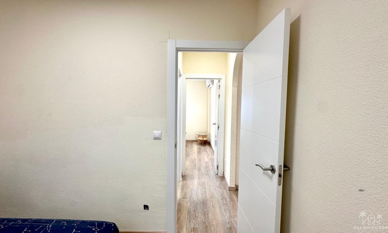 Revente - Apartment - Torrevieja - Torreblanca