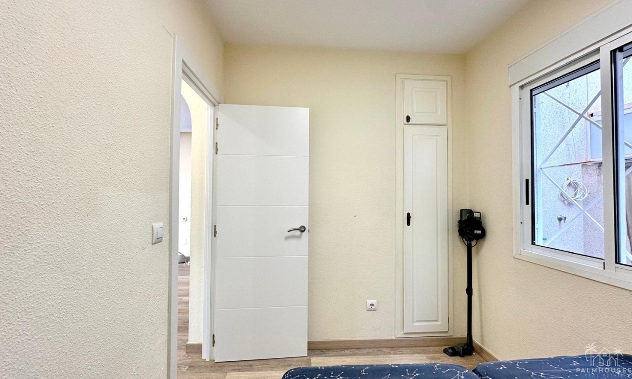 Revente - Apartment - Torrevieja - Torreblanca