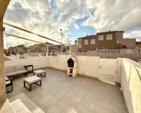 Revente - Apartment - Torrevieja - Torreblanca