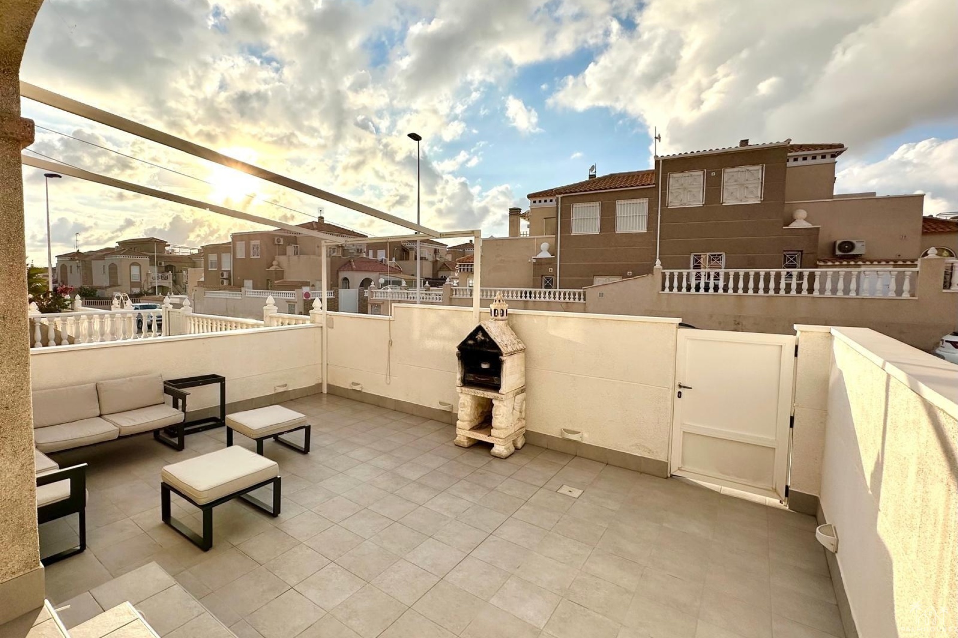 Revente - Apartment - Torrevieja - Torreblanca