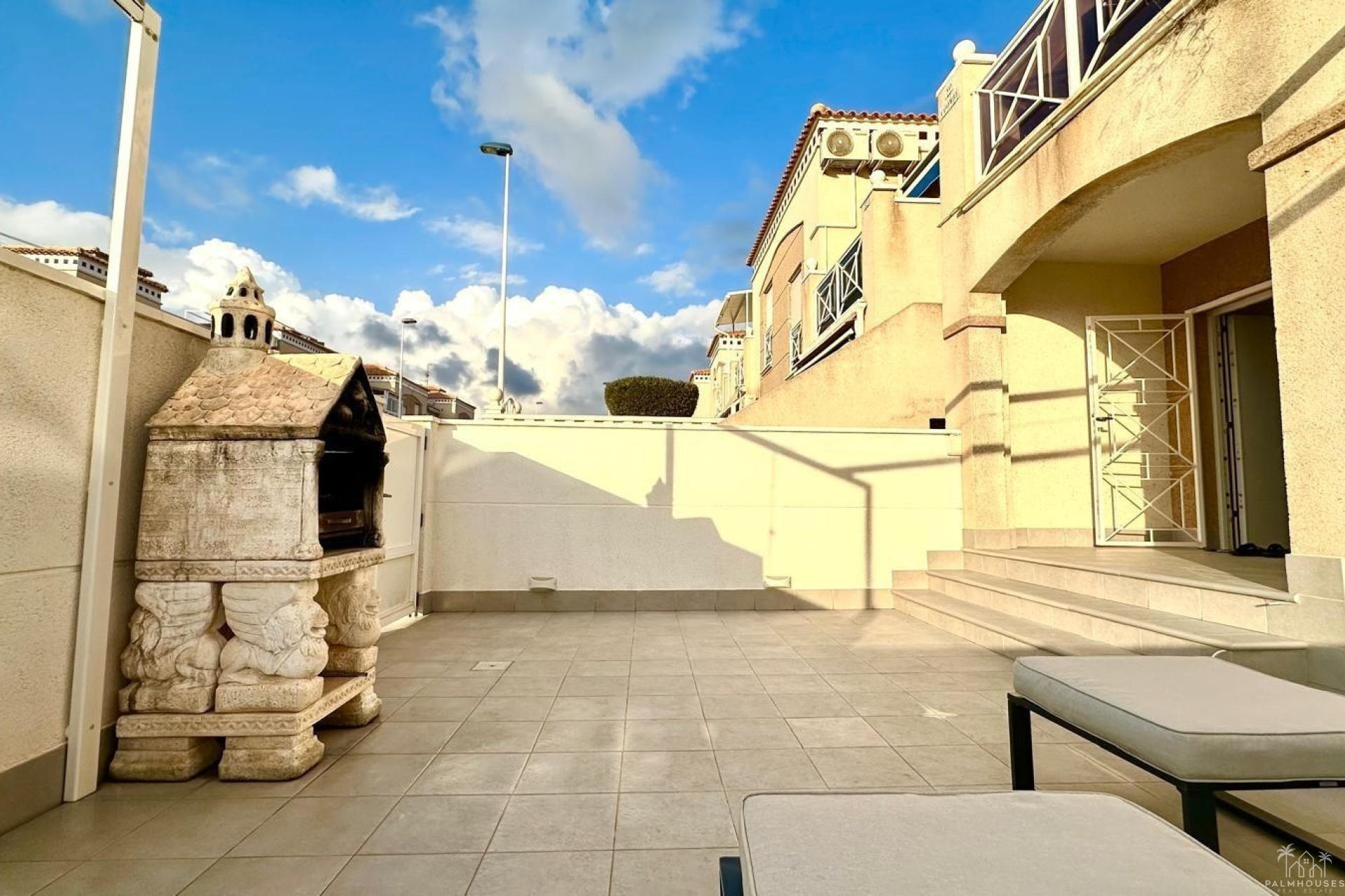 Revente - Apartment - Torrevieja - Torreblanca