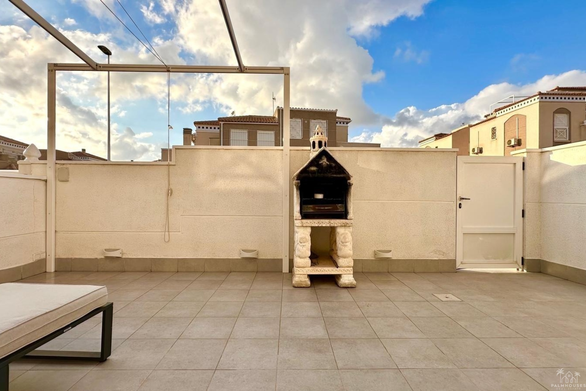 Revente - Apartment - Torrevieja - Torreblanca
