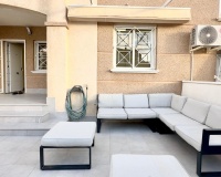 Revente - Apartment - Torrevieja - Torreblanca