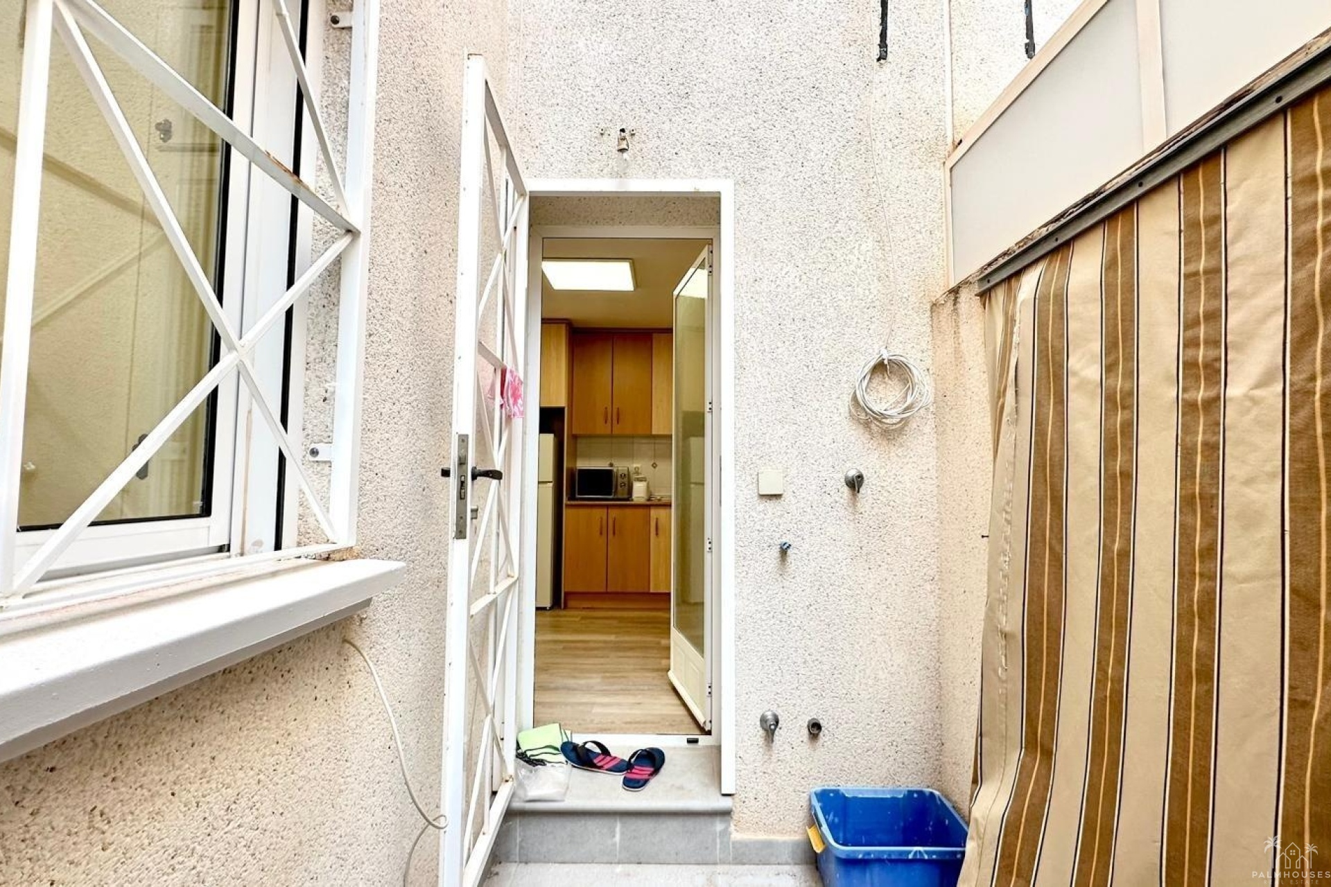Revente - Apartment - Torrevieja - Torreblanca