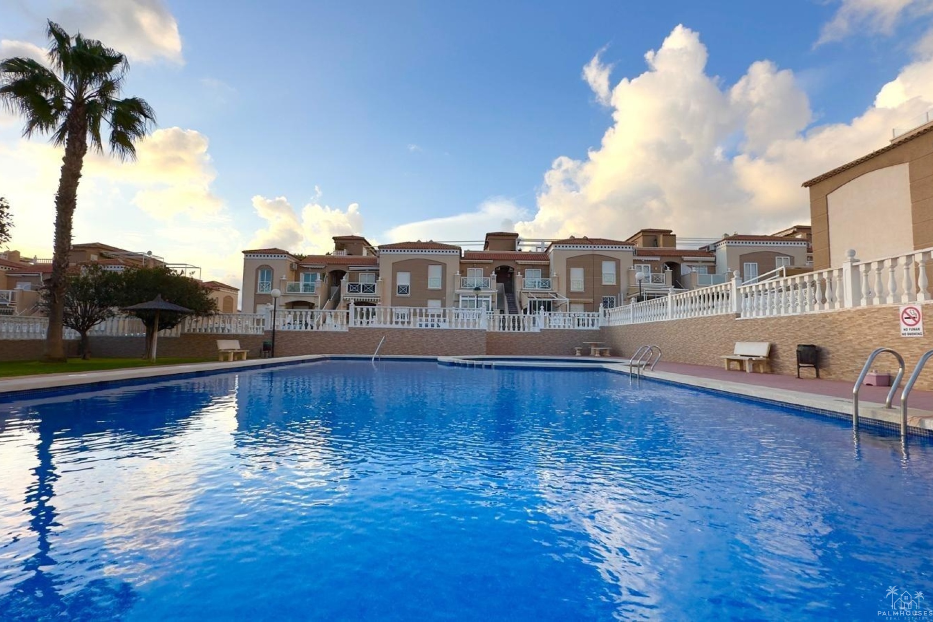 Revente - Apartment - Torrevieja - Torreblanca