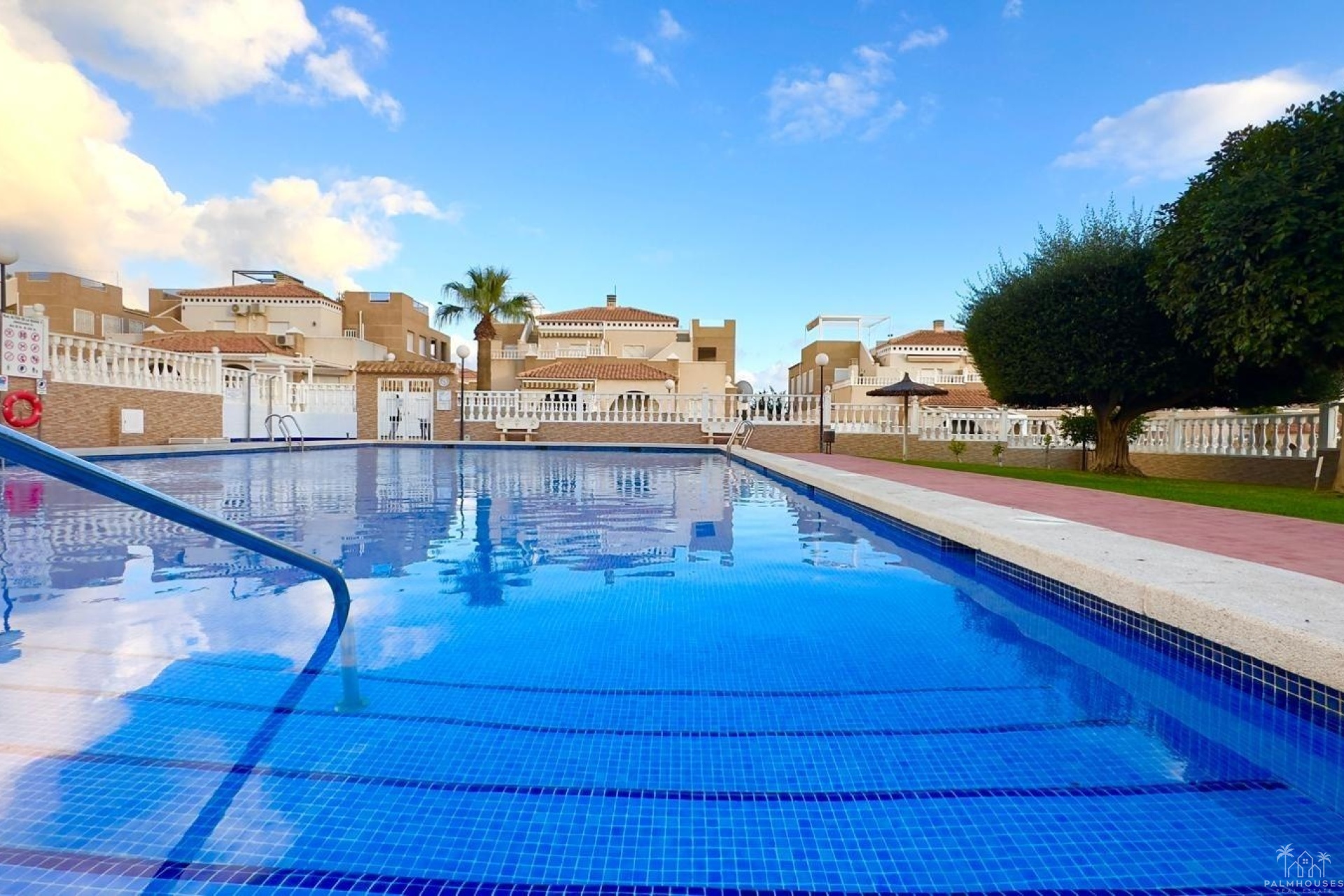 Revente - Apartment - Torrevieja - Torreblanca