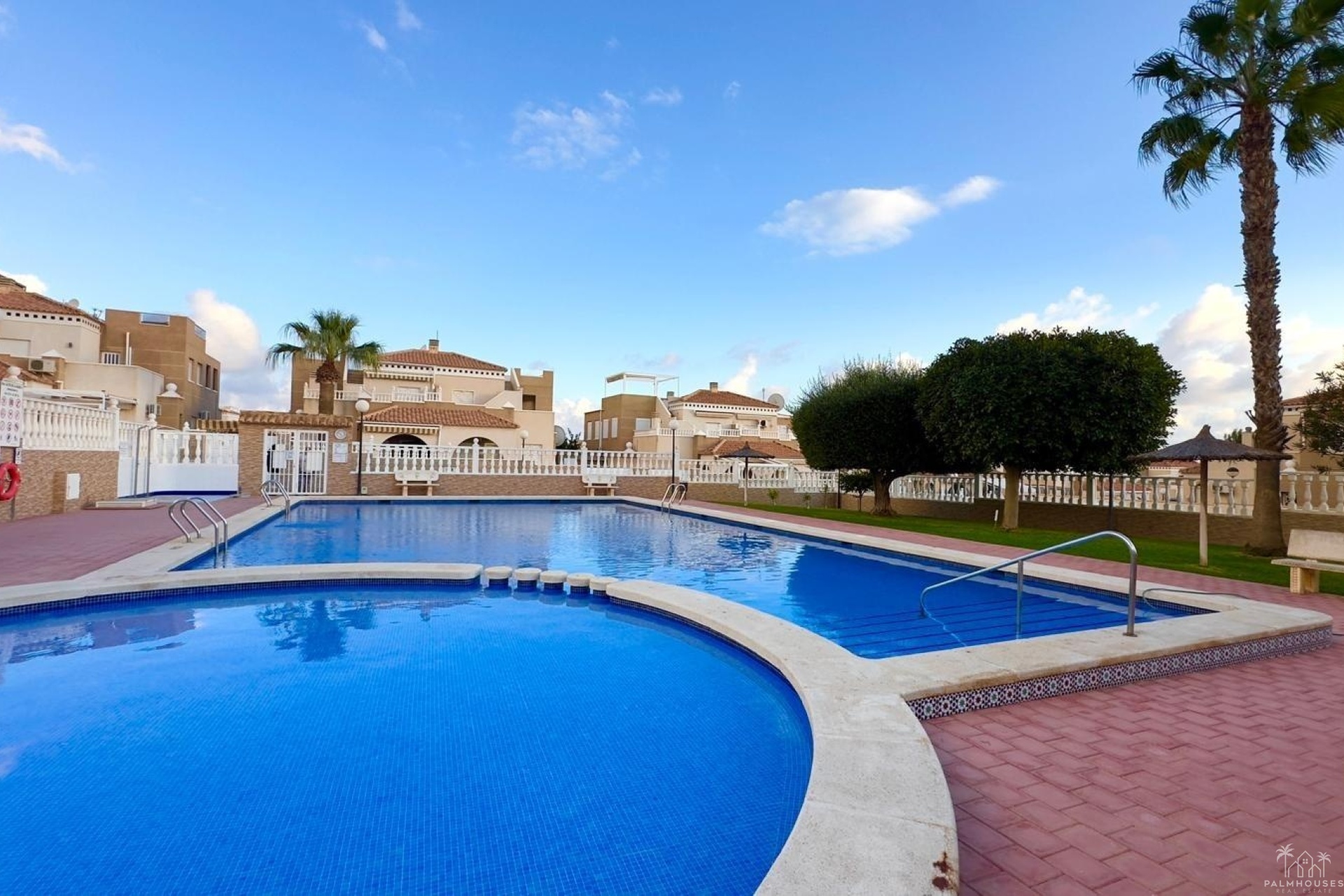 Revente - Apartment - Torrevieja - Torreblanca