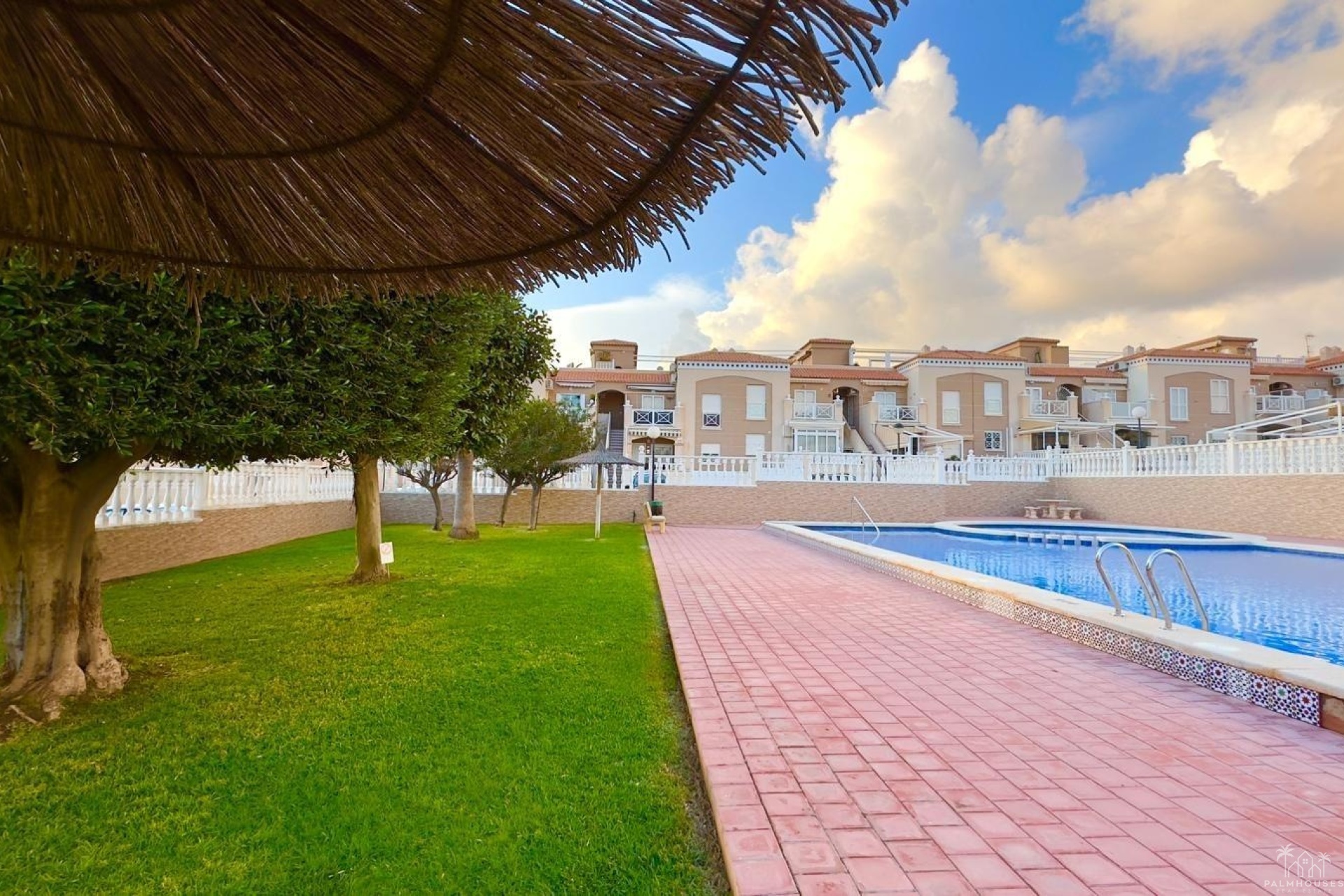 Revente - Apartment - Torrevieja - Torreblanca