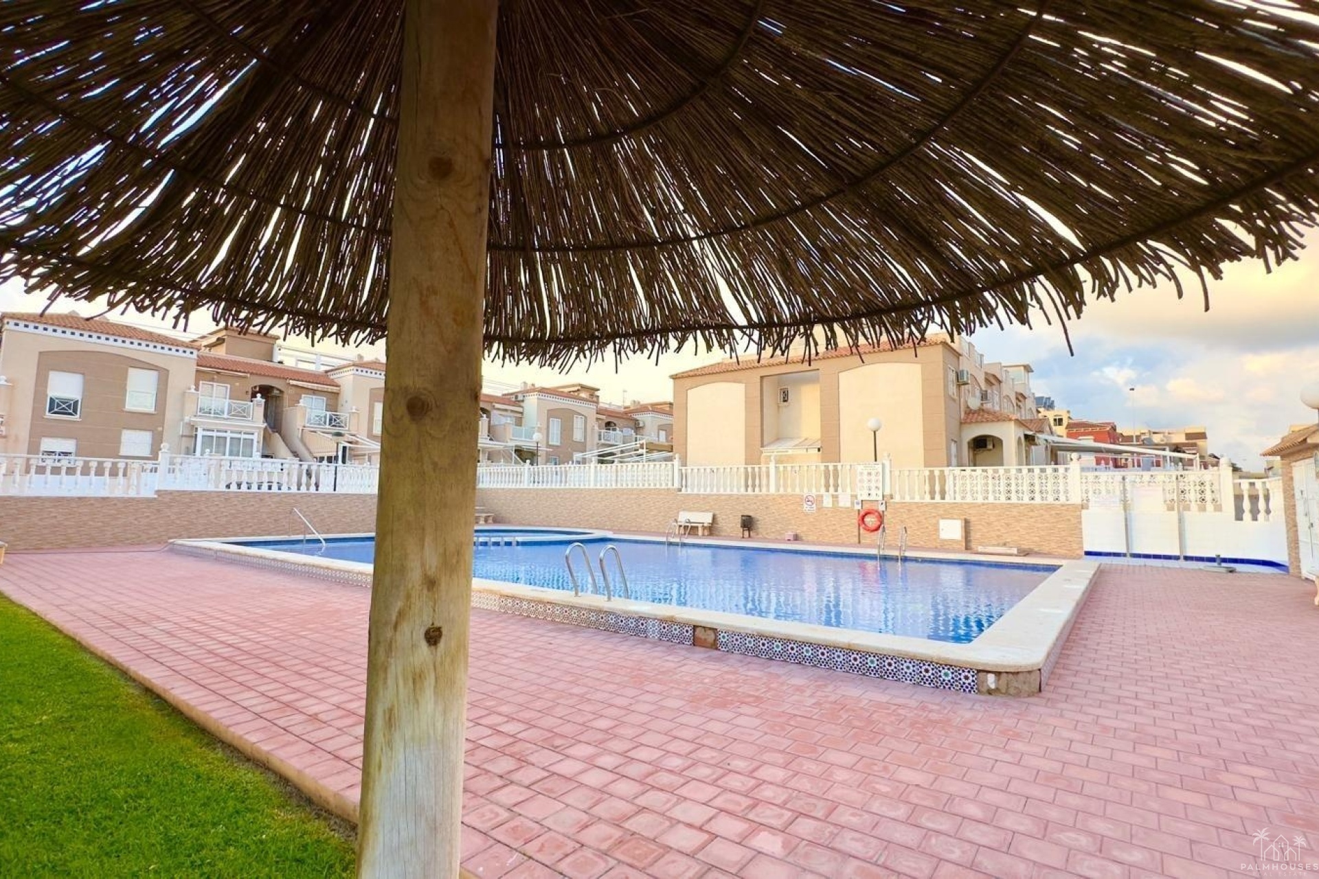 Revente - Apartment - Torrevieja - Torreblanca