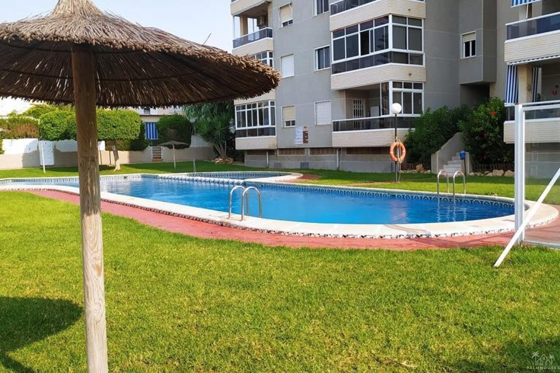 Revente - Apartment - Torrevieja - Torreblanca