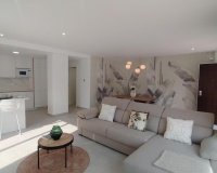 Revente - Apartment - Torrevieja - Torreblanca