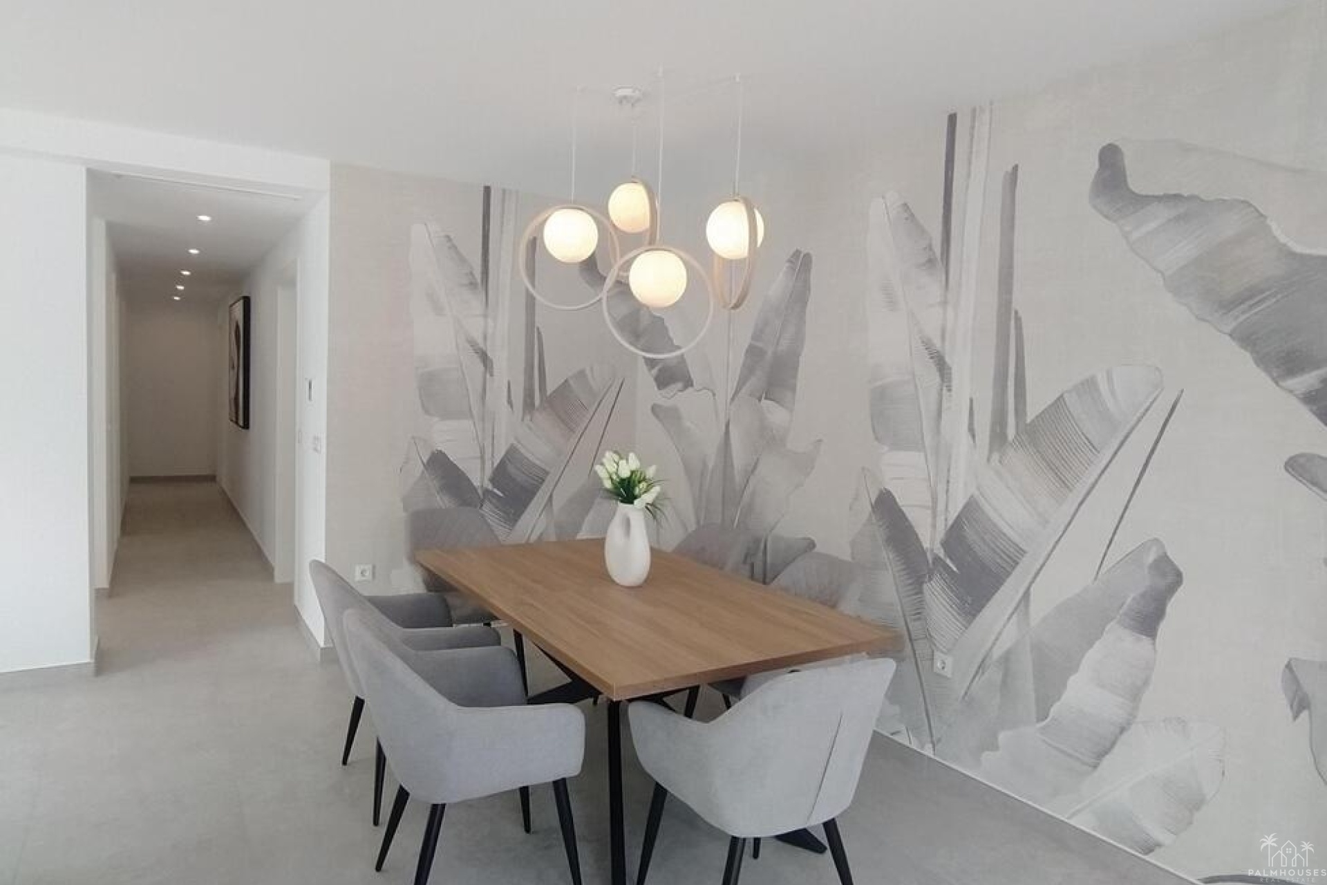 Revente - Apartment - Torrevieja - Torreblanca