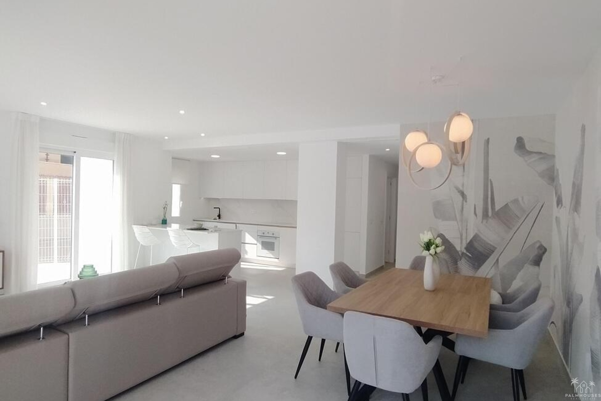 Revente - Apartment - Torrevieja - Torreblanca