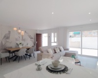 Revente - Apartment - Torrevieja - Torreblanca