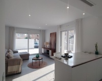 Revente - Apartment - Torrevieja - Torreblanca