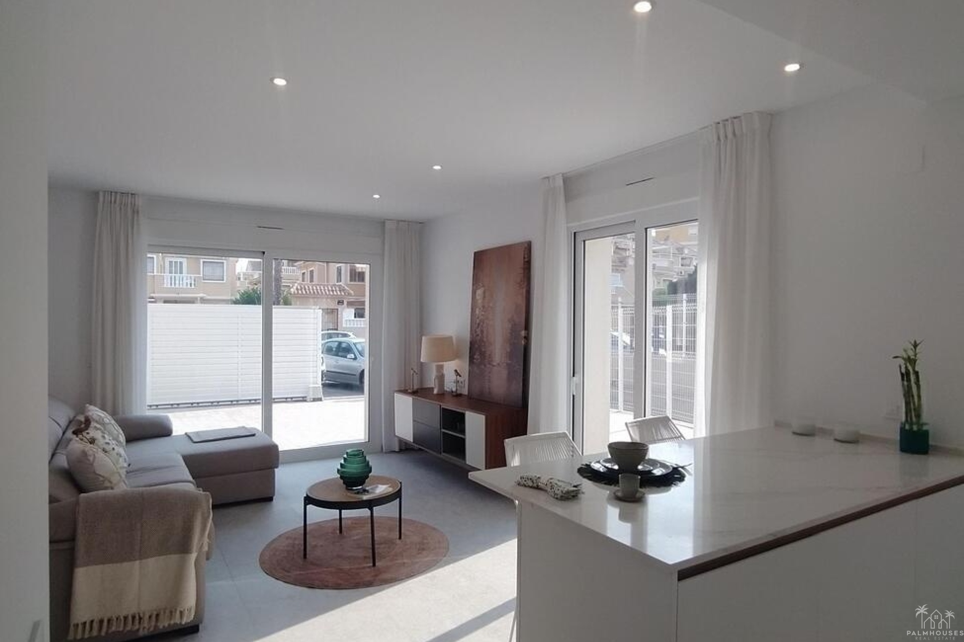 Revente - Apartment - Torrevieja - Torreblanca