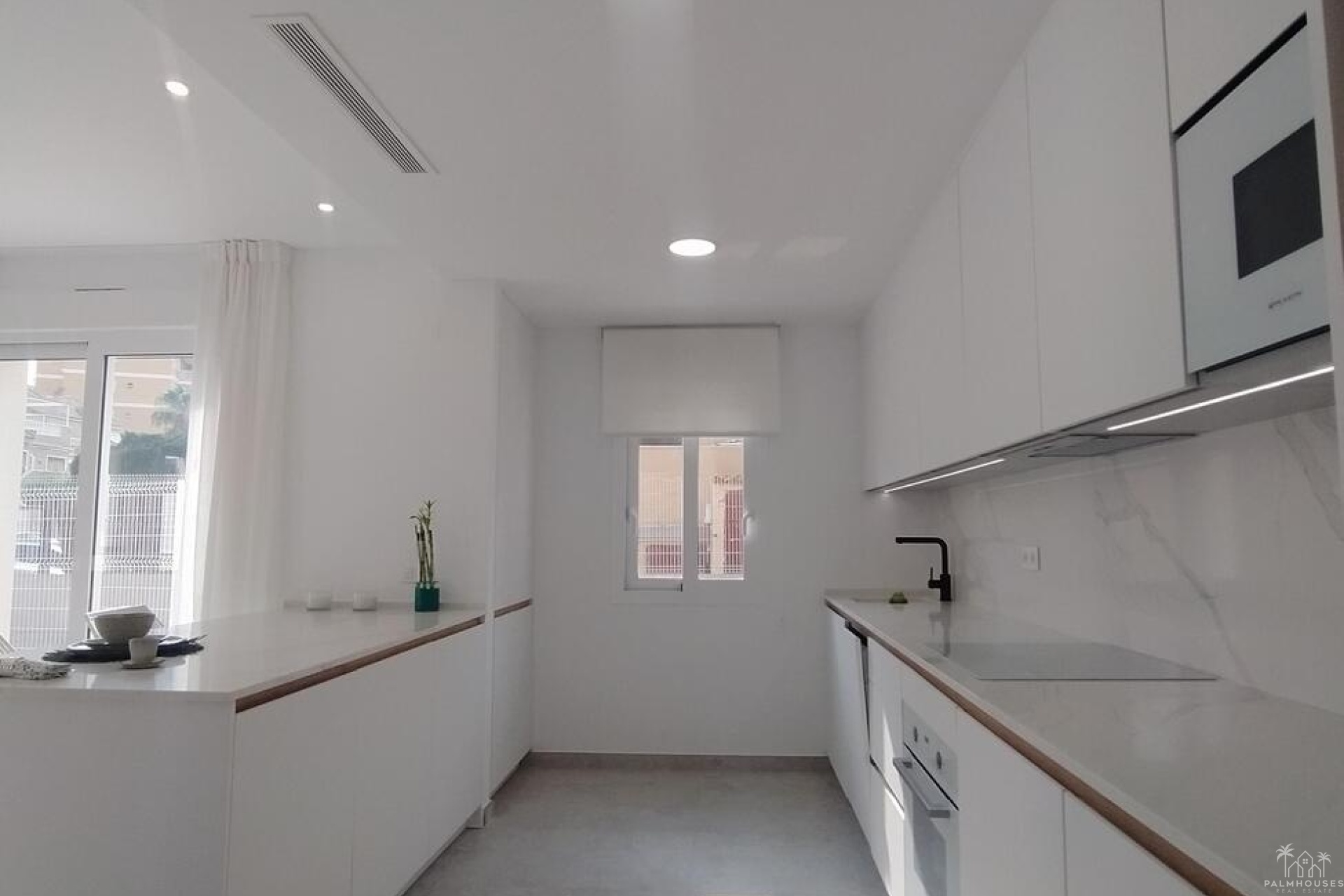 Revente - Apartment - Torrevieja - Torreblanca