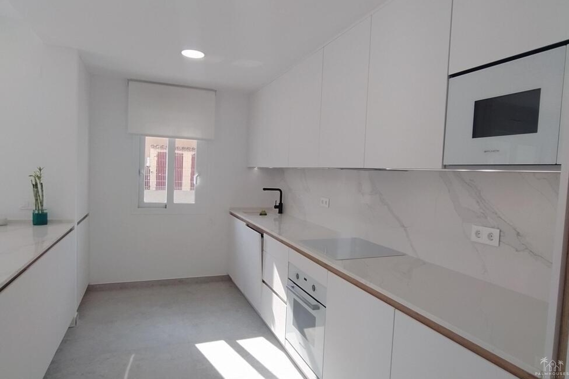 Revente - Apartment - Torrevieja - Torreblanca