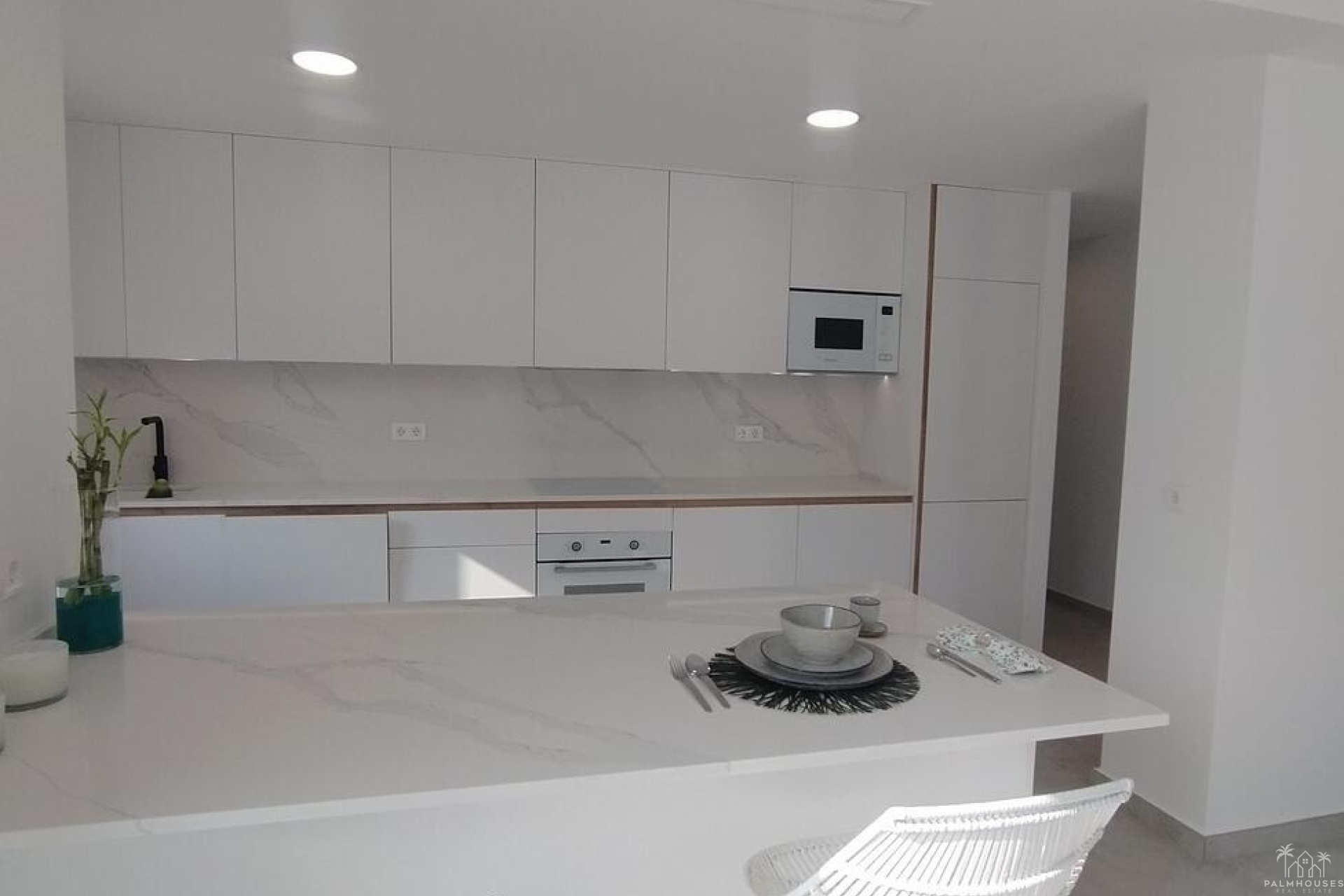 Revente - Apartment - Torrevieja - Torreblanca